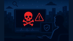 Continuous Ransomware Monitoring: Your Best Defense Yet