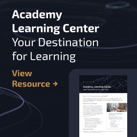 Academy Learning Center Your Destination for Learning
