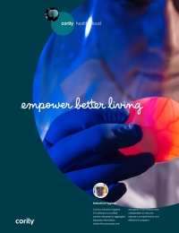 Empower Better Living with Cority Health Cloud - Industrial Hygiene