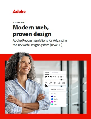 Modern Web, Proven Design