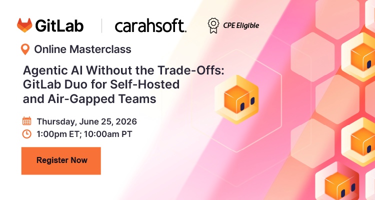 GitLab Duo for Self-Hosted and Air-Gapped Teams