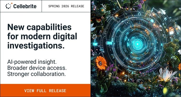 New Capabilities for Modern Digital Investigations