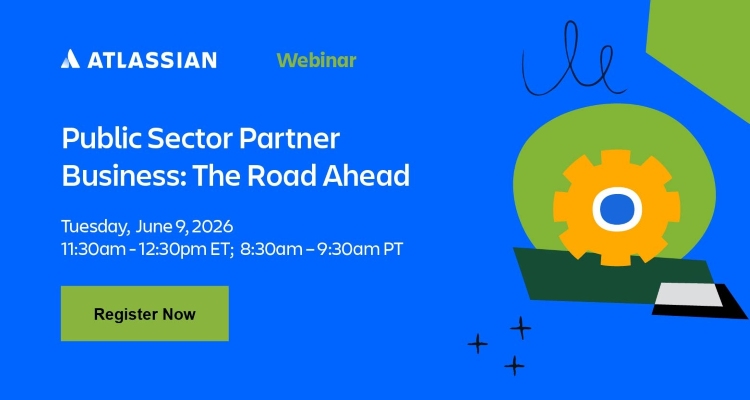 Public Sector Partner Strategy: The Road Ahead