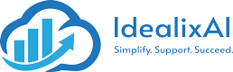 IdealixAI logo