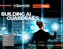 Building AI Guardrails