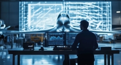 Introducing the Modern Virtual Test Environment: Reducing Friction in RDT&E
