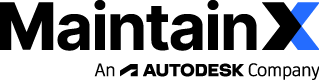 MaintainX logo
