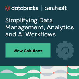 Databricks Data Intelligence Platform for the Public Sector