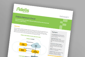 Fidelis Cybersecurity