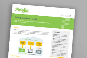 Fidelis Cybersecurity