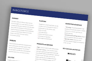 RangeForce