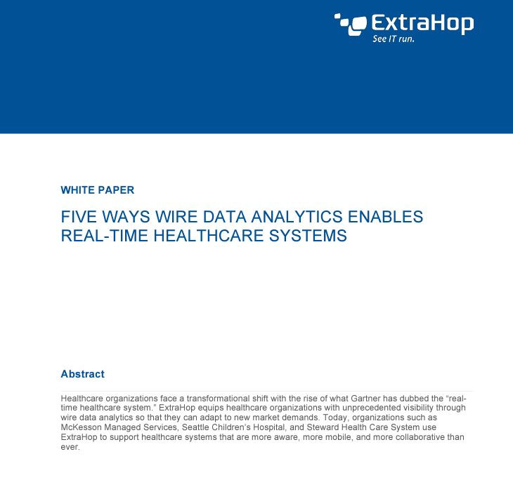 ExtraHop