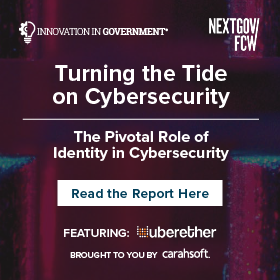 Turning the Tide on Cybersecurity - Learn More