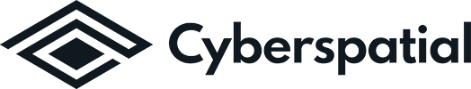 Cyberspatial logo