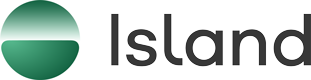 Island logo