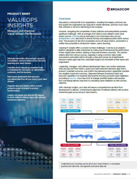 ValueOps Insights