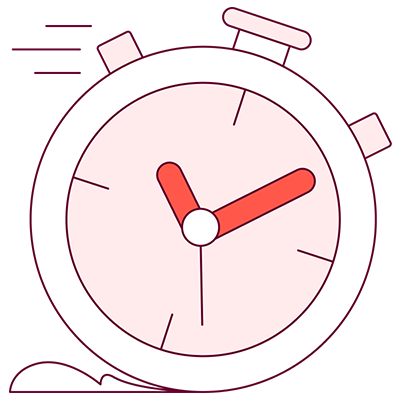 Faster Time to Value Icon