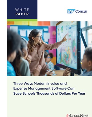 Three Ways Modern Invoice and Expense Management Software Can Save Schools Thousands of Dollars Per Year