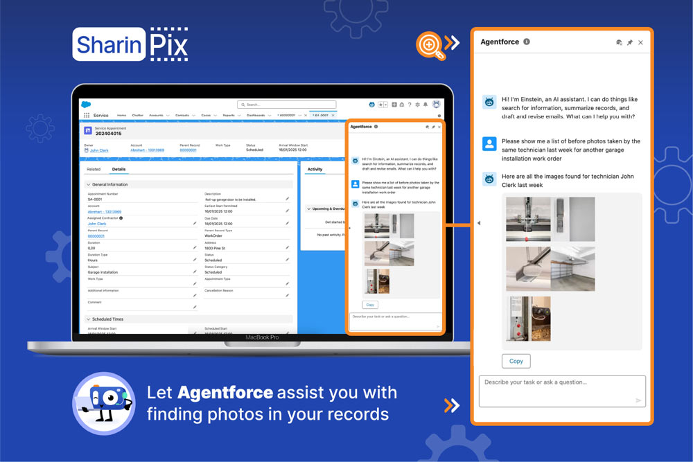 Display the Images you Need to See Quickly