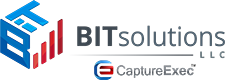 BIT Solutions logo