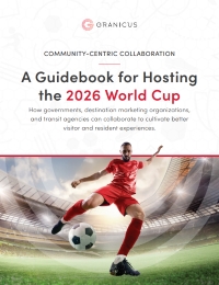 A Guidebook for Hosting the 2026 World Cup