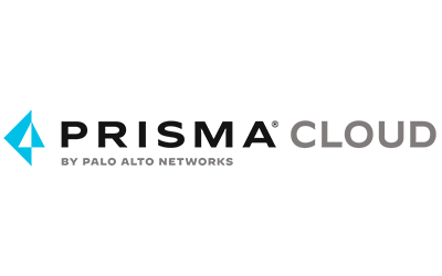 Prisma Cloud Logo