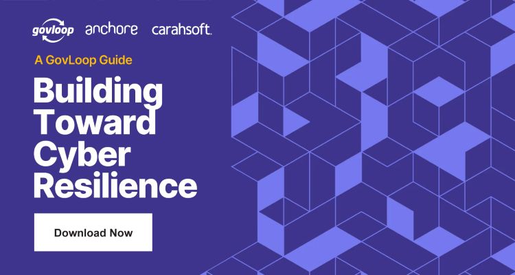 Building Toward Cyber Resilience