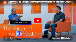 Agentic AI by Design: Evolving Our Principles for the Next Chapter of Responsible AI