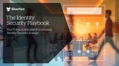 The Identity Security Playbook
