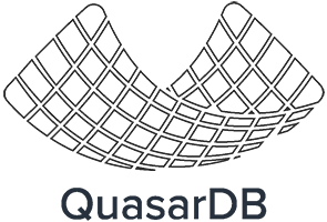 QuasarDB logo