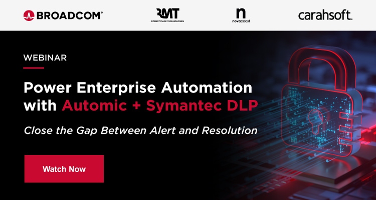 Elevate Symantec DLP: Automate Alerts and Streamline Your Workflow