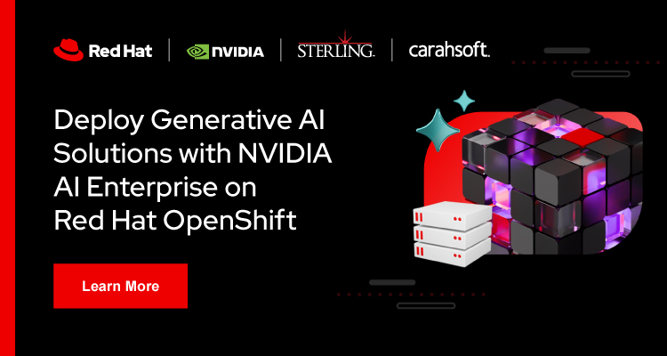 Red Hat AI Factory with NVIDIA: Accelerate the Path to Scalable Production AI