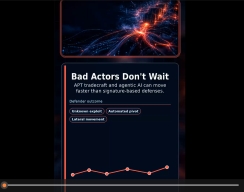 PTCP Zero-Day Video