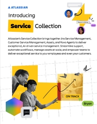 The Atlassian Service Collection