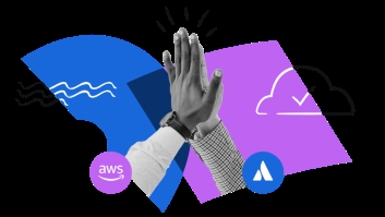 Atlassian now available on AWS Marketplace
