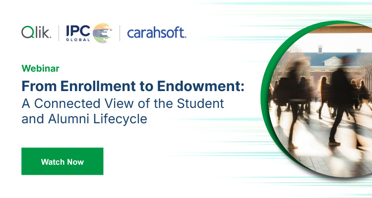 From Enrollment to Endowment webinar