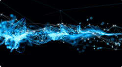 Electronic web