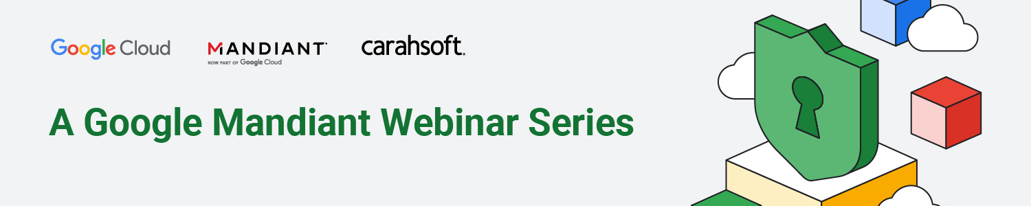a google mandate webinar series