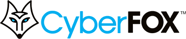 CyberFOX logo