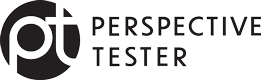 Perspective Tester logo