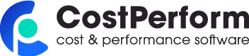 CostPerform logo