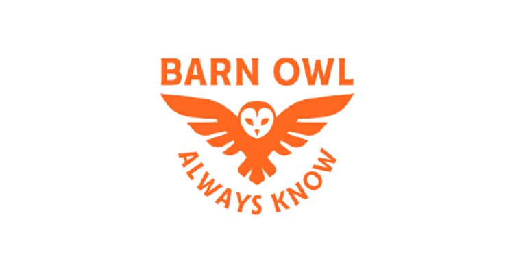 Barn Owl Tech Logo