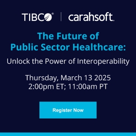 The Future of Public Sector Healthcare: Unlock the Power of Interoperability