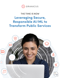 Leveraging Secure, Responsible AI/ML to Transform Public Services