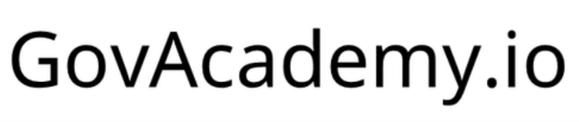 GovAcademy.io Logo