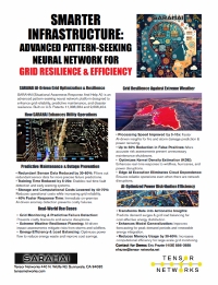 Smarter Infrastructure: Advanced Pattern-Seeking Neural Network for Grid Resilience & Efficiency