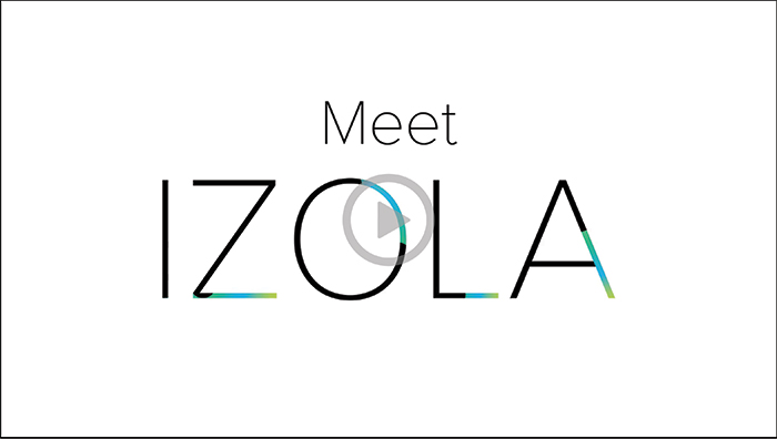 Izola: Forrester's GenAI Tool video