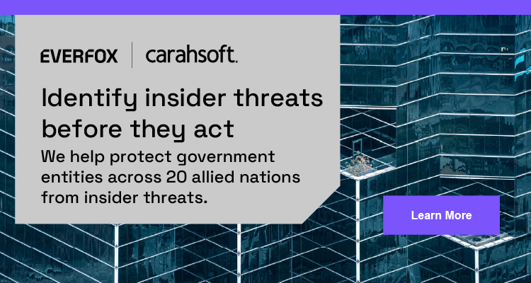 Identify insider threats before they act 