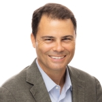 Michael Detwiler Headshot