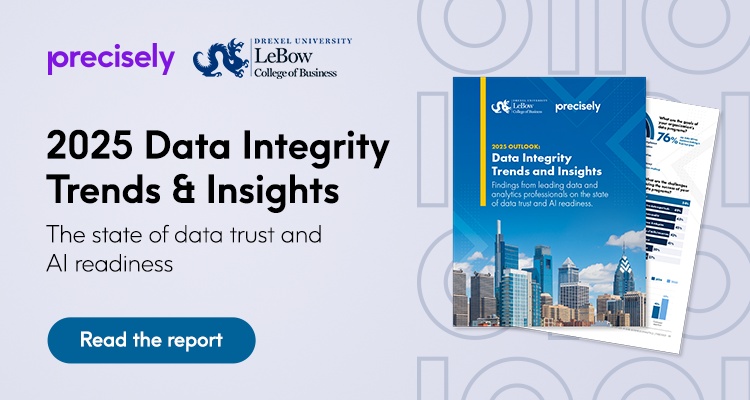 2025 Data Integrity Trends & Insights